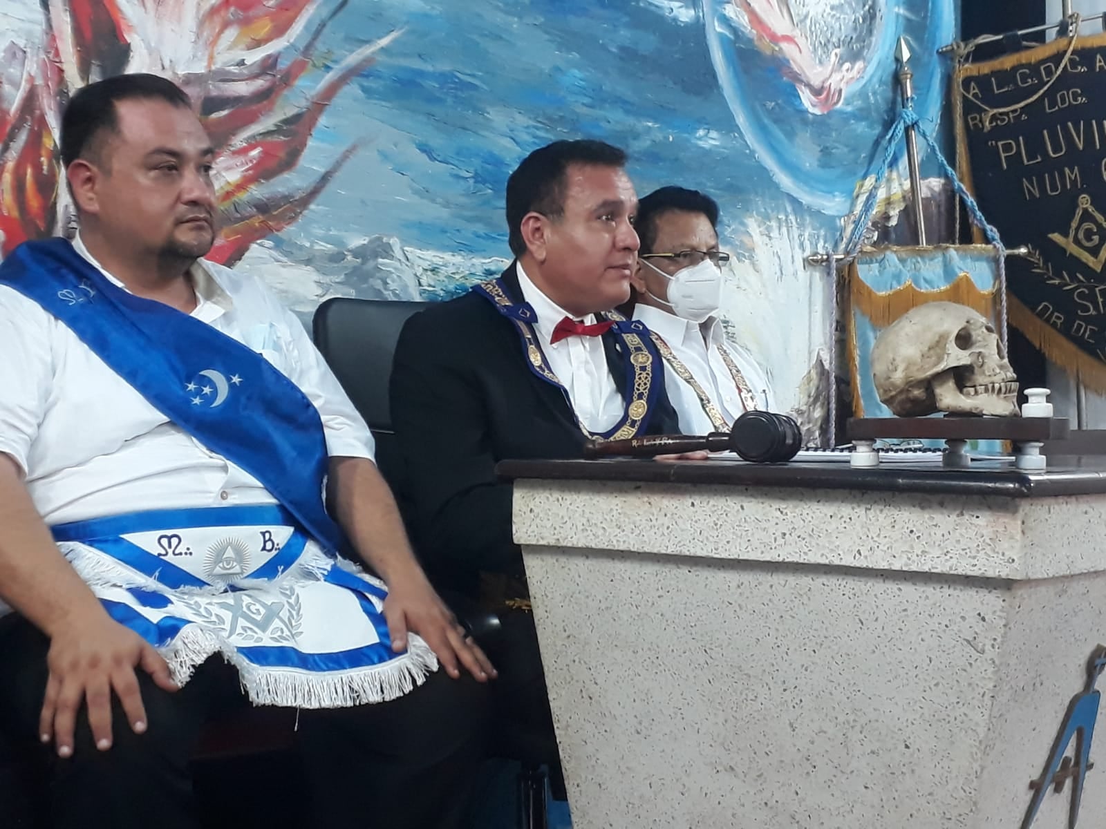Lee más sobre el artículo Visita de trabajo en el Distrito VII en el oriente de Orizaba, Ver