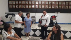 Lee más sobre el artículo Festividades en la GLUM con motivo del día de las madres