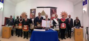 Lee más sobre el artículo Tenidad Interpotencial