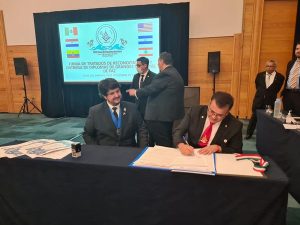 Lee más sobre el artículo TRATADO DE ALIZANZA Y AMISTAD