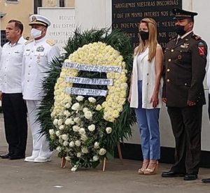 Lee más sobre el artículo Aniversario Natalicio del V.H. Lic. Benito Juárez