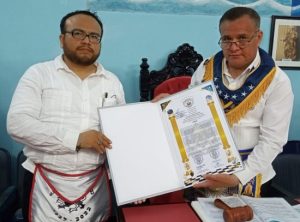 Lee más sobre el artículo Reactivación de una Logia