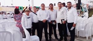 Lee más sobre el artículo Actividades del IV Distrito Masónico