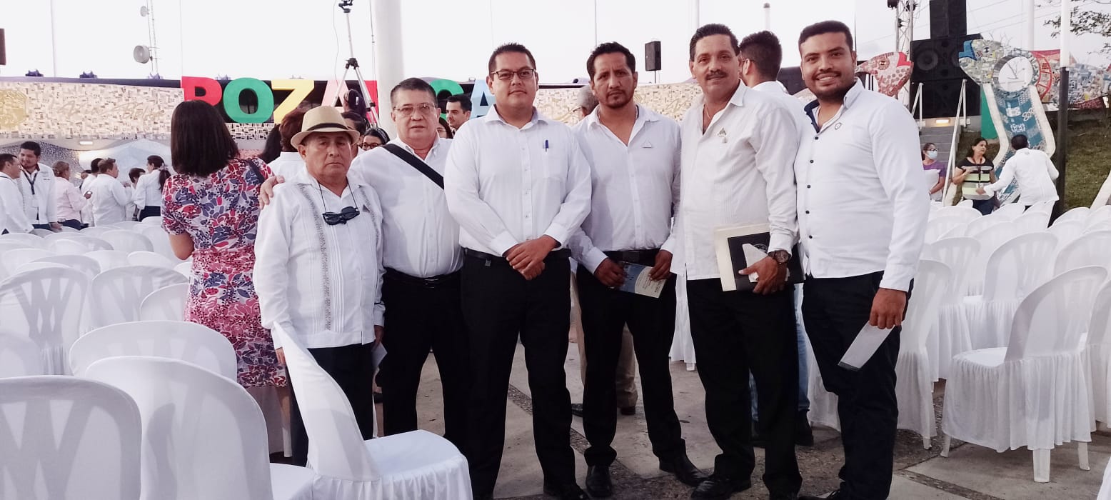 En este momento estás viendo Actividades del IV Distrito Masónico