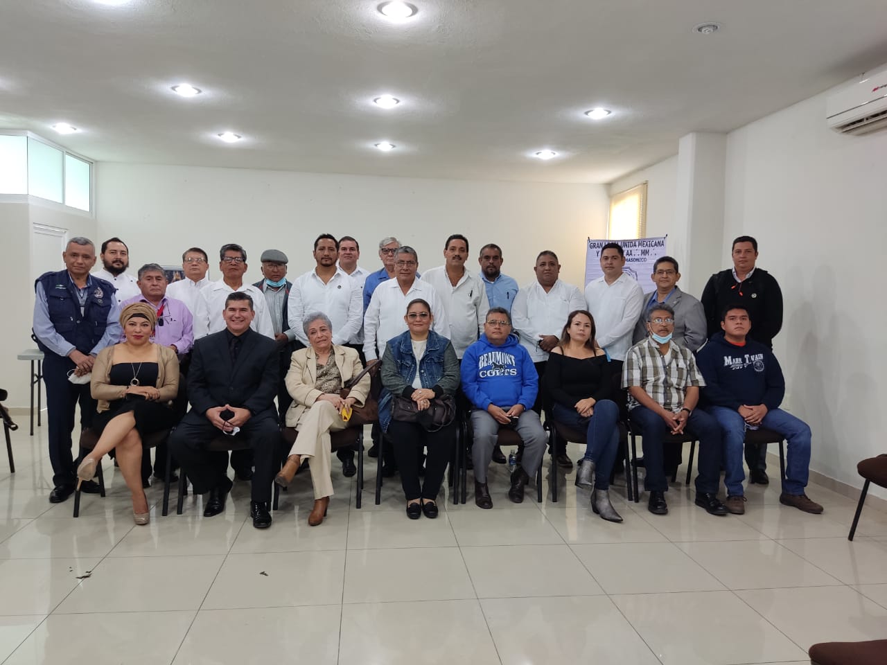 Lee más sobre el artículo Actividades del IV Distrito Masónico