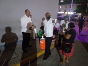 Lee más sobre el artículo La R.L.S. Ave Fenix III No. 1 y la filantropía