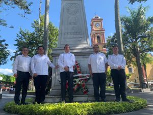 Lee más sobre el artículo Aniversario luctuoso