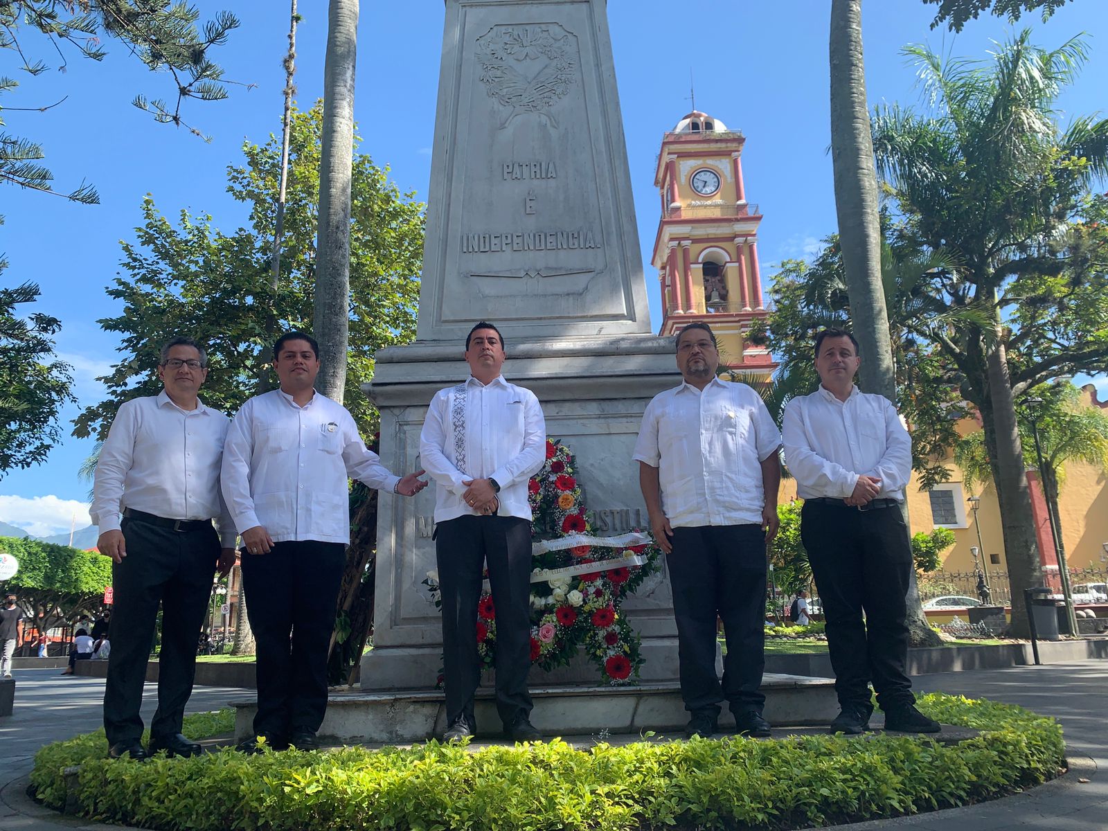 Lee más sobre el artículo Aniversario luctuoso