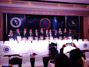 Lee más sobre el artículo Entrega Carta Patente