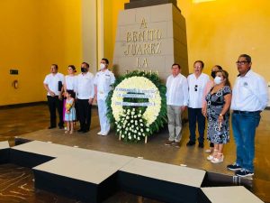 Lee más sobre el artículo CL Aniversario Luctuoso