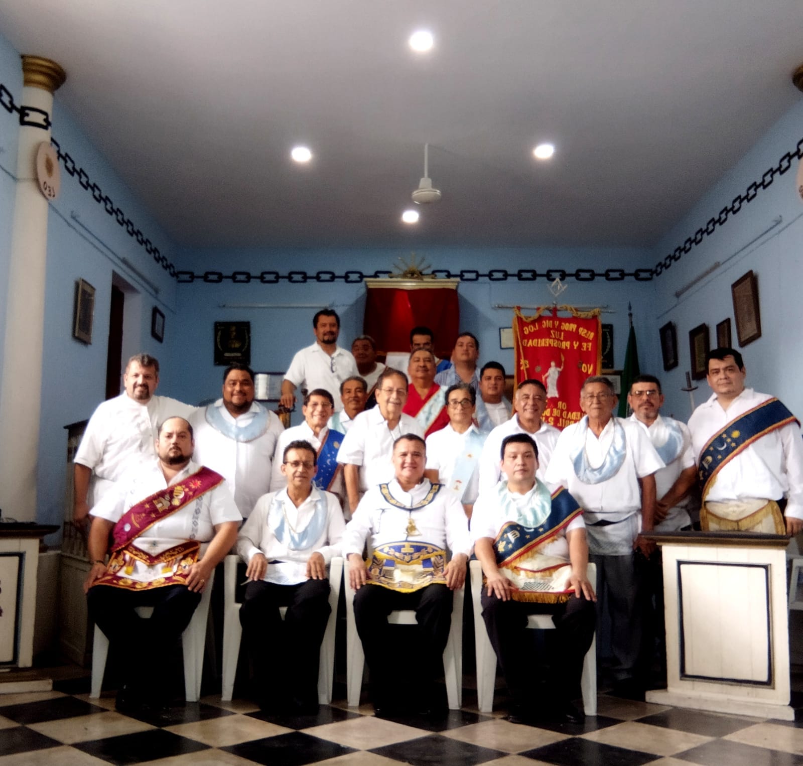 En este momento estás viendo Instalación de Diputado de Distrito y Dignatarios en Soledad de Doblado, Ver.