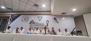 Lee más sobre el artículo XLIII CONGRESO MASÓNICO NACIONAL