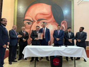 Lee más sobre el artículo Certificación de Gran Carta Patente