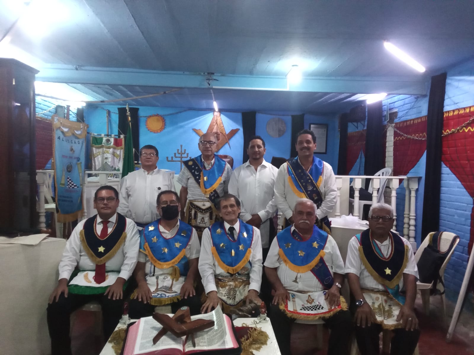 Lee más sobre el artículo Ceremonia de Aumento de Salario