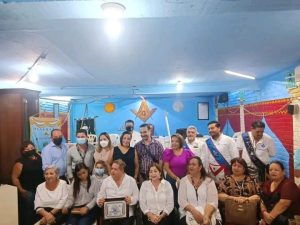 Lee más sobre el artículo IV Distrito Masónico