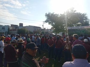 Lee más sobre el artículo El IV Distrito Masónico, participa en Segunda Campaña de Reforestación