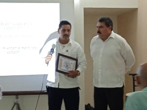 Lee más sobre el artículo El IV Distrito Masónico, organiza y ofrece conferencia