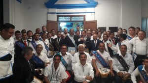 Lee más sobre el artículo Sesquicentenario de