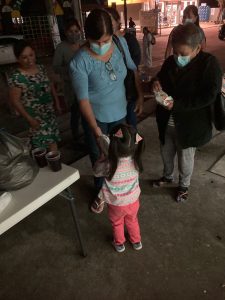 Lee más sobre el artículo Apoyos en bien de la humanidad