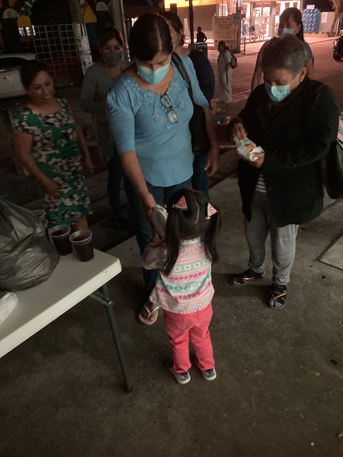 Lee más sobre el artículo Apoyos en bien de la humanidad