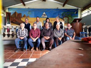 Lee más sobre el artículo Celebración del Solsticio de Invierno