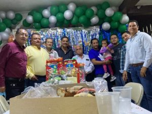 Lee más sobre el artículo Festejos del tradicional “Dia de Reyes”