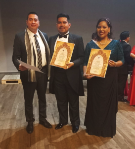 Lee más sobre el artículo Al Coro Monumental de Orizaba, el Dist. Mas. VII