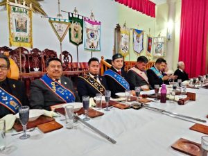 Lee más sobre el artículo Celebración de Solsticio de Invierno