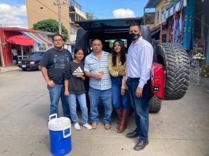 Lee más sobre el artículo IV Distrito Masónico