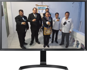 Lee más sobre el artículo FESTEJO DE LA INDEPENDENCIA DE MÉXICO