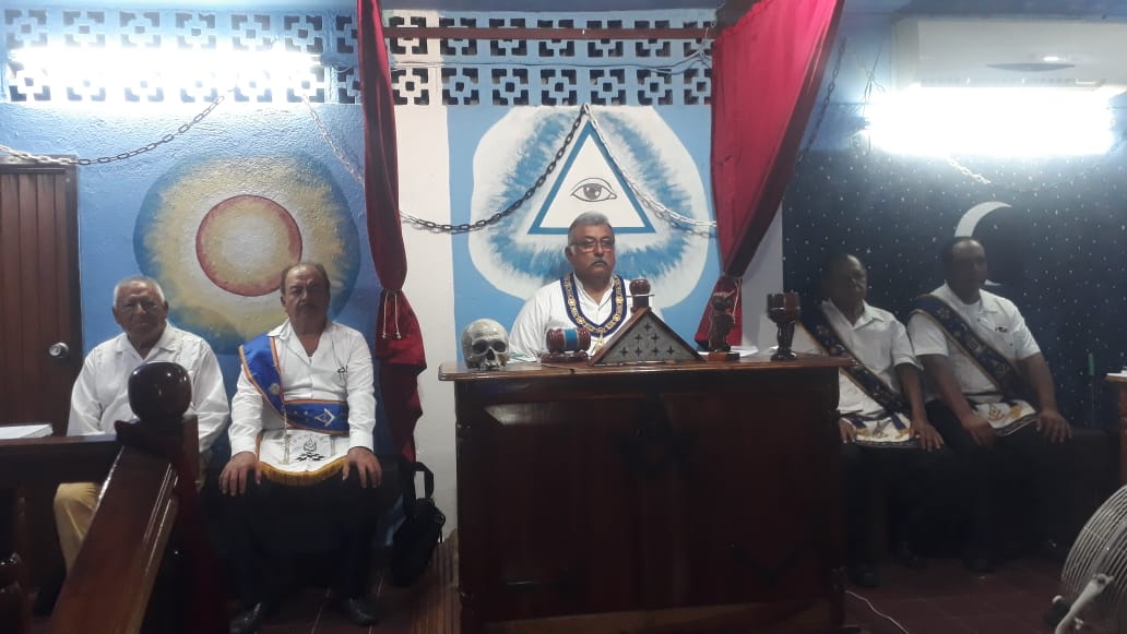 En este momento estás viendo Instalación de Diputados del X, XI y XIII Distrito