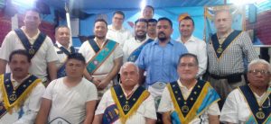 Lee más sobre el artículo Ceremonia de Iniciación