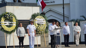 Lee más sobre el artículo Ceremonia Natalicio Benito Juárez
