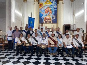 Lee más sobre el artículo Instalación Diputado XVI