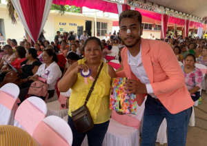 Lee más sobre el artículo Día de la madre en el II Distrito Masónico