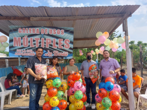 Lee más sobre el artículo Día del niño con Alfa y Omega no. 9