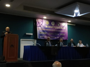 Lee más sobre el artículo 2o. Seminario Nacional de Historia de la Masonería en México