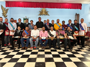 Lee más sobre el artículo Plan de Trabajo del VI Distrito Masónico