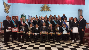 Lee más sobre el artículo Carta Patente a la R.·. L.·. S.·. Ciencia y Virtud No. 44