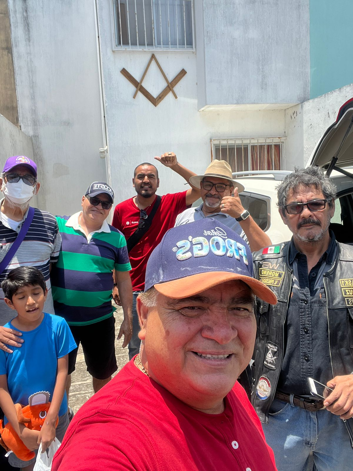 Lee más sobre el artículo Día del niño con Ave Fénix III No.1