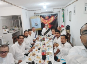 Lee más sobre el artículo Solsticio de Verano con Ave Fénix III No. 1