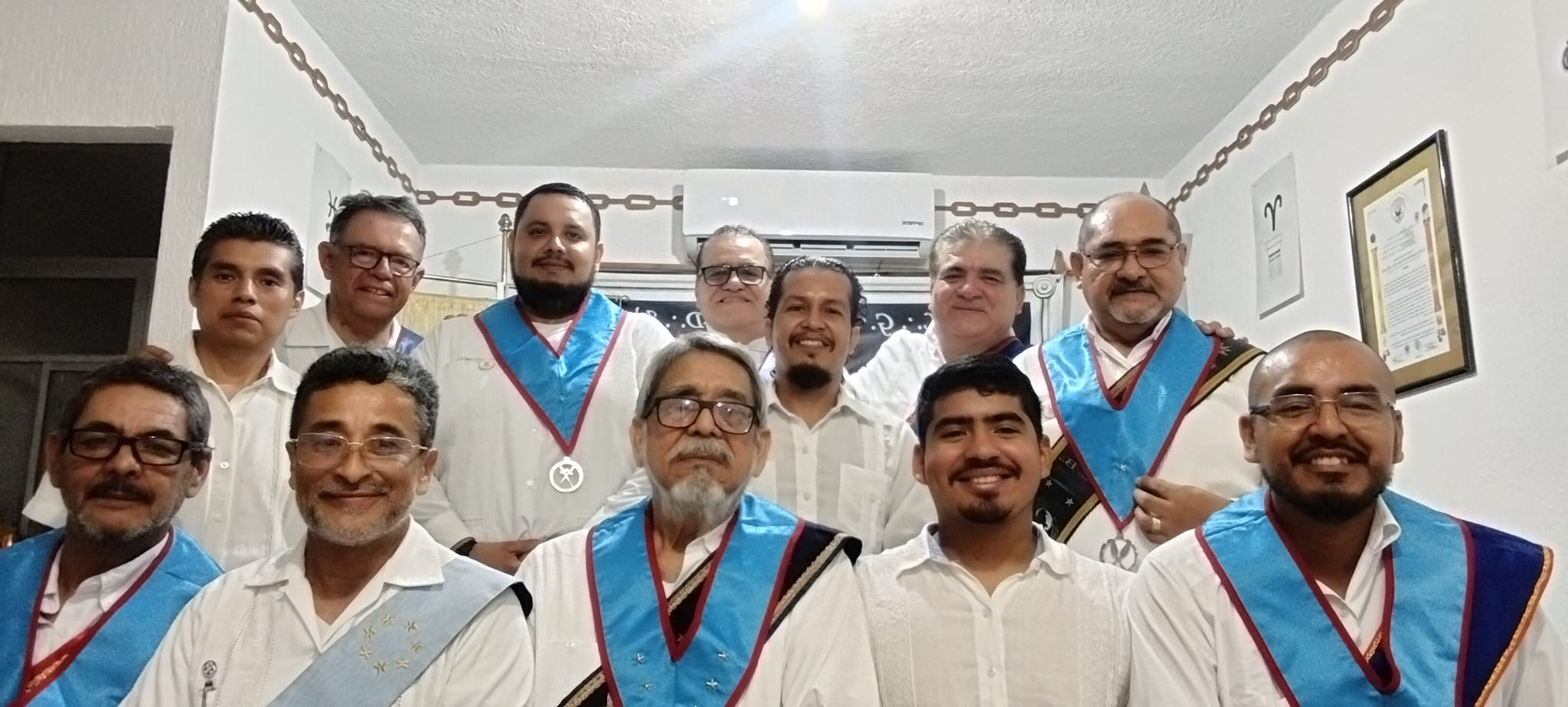 En este momento estás viendo Iniciación en Ave Fenix No. 1