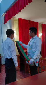 Lee más sobre el artículo Iniciación AJEF