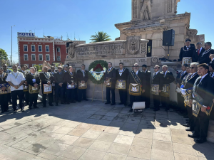 Lee más sobre el artículo CXXXIV Consejo Masónico Nacional