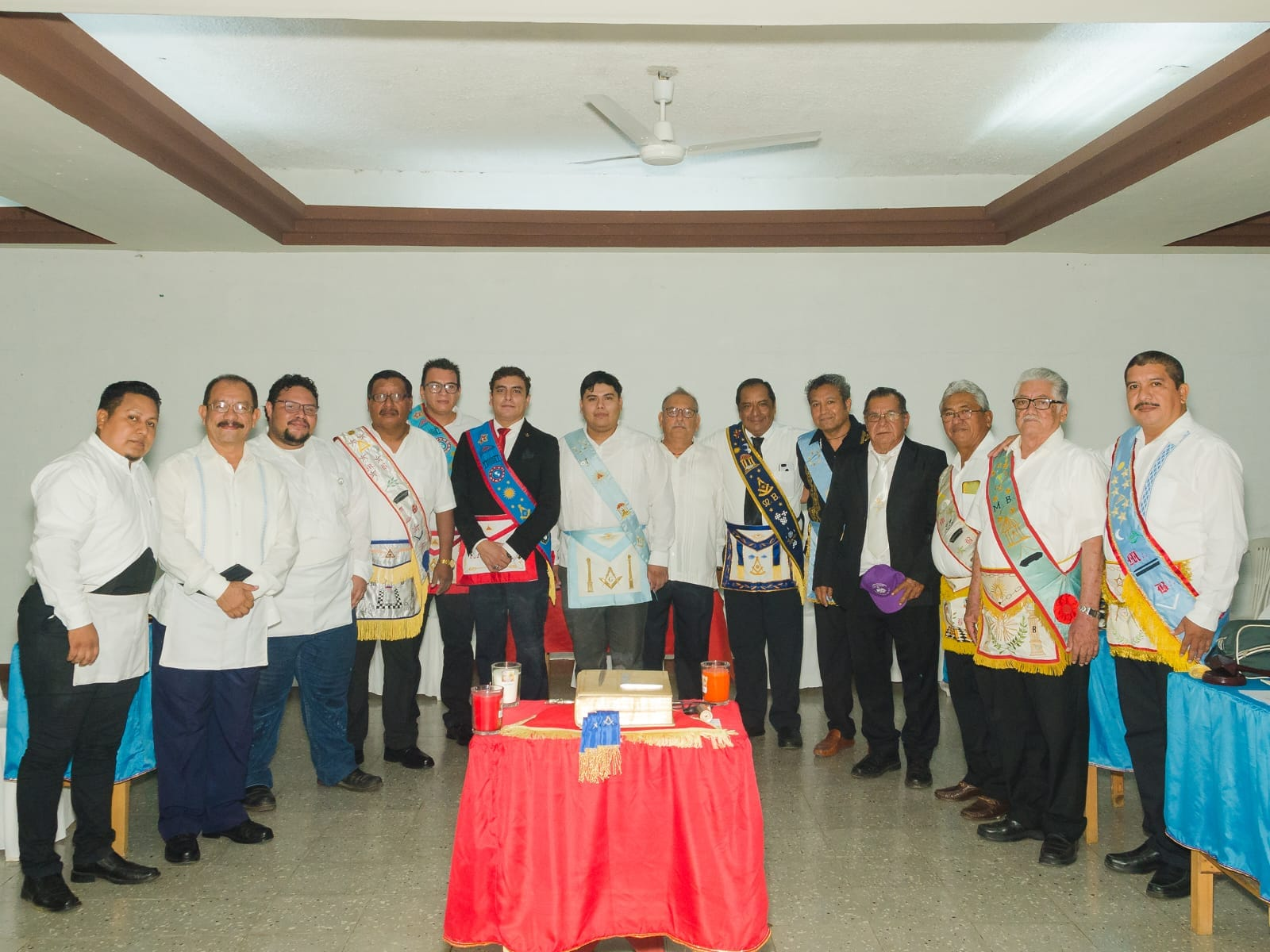 Lee más sobre el artículo Solsticio de Verano | XI Distrito Masónico