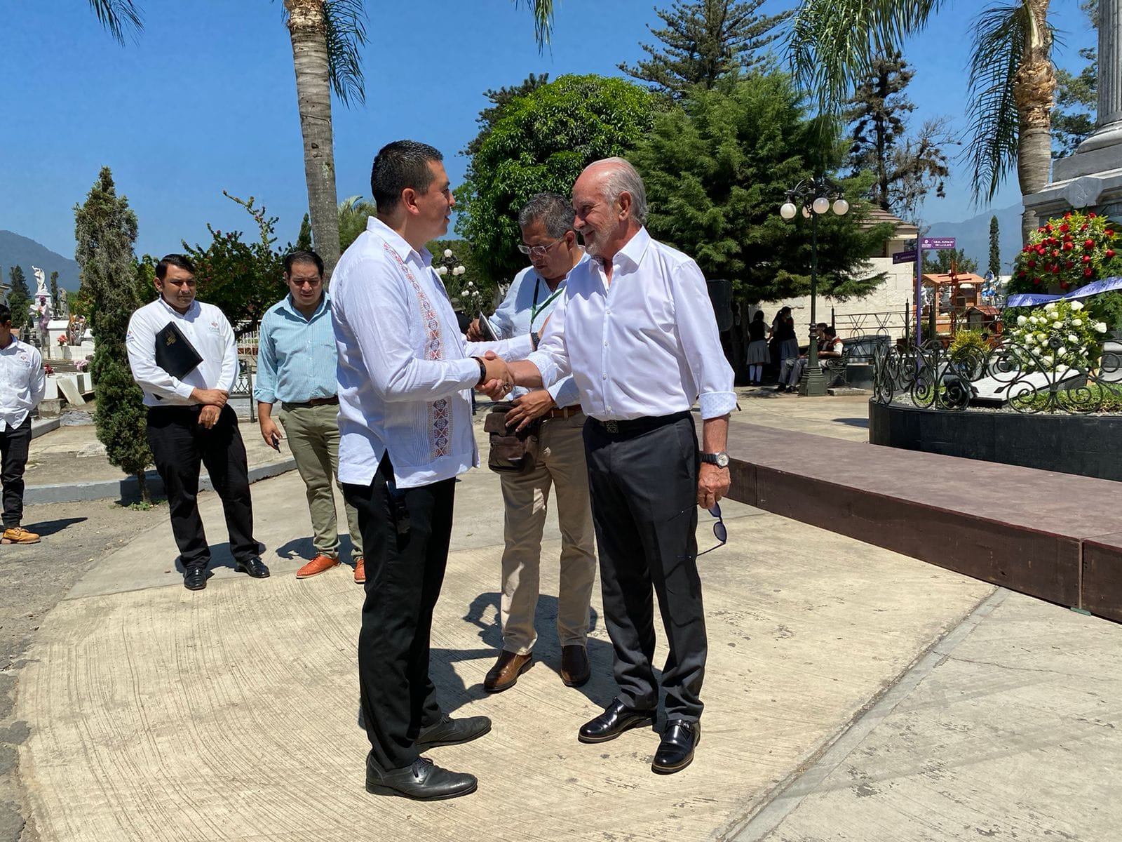 En este momento estás viendo 160 Aniversario luctuoso de Ignacio De la Llave