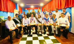 Lee más sobre el artículo Iniciación en Cosmos No. 23