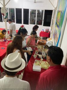 Lee más sobre el artículo IV Distrito Masónico festejos patrios