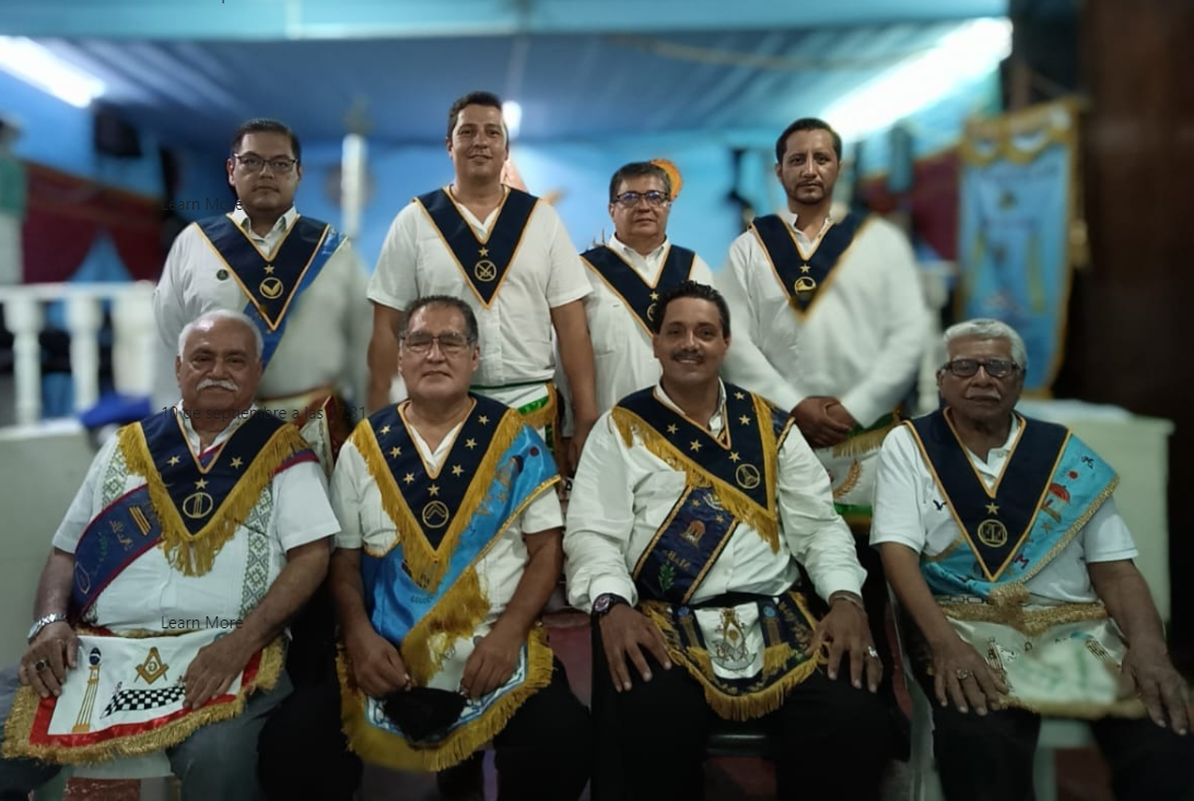 Lee más sobre el artículo Segunda Cámara en el Or.·. de Poza Rica