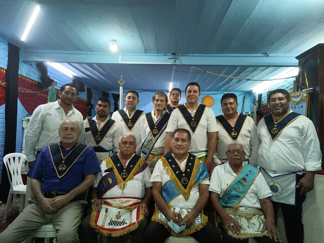 Lee más sobre el artículo Trabajos en Alfa y Omega No. 9